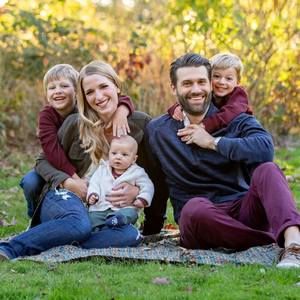 Meet your Posher, Erin